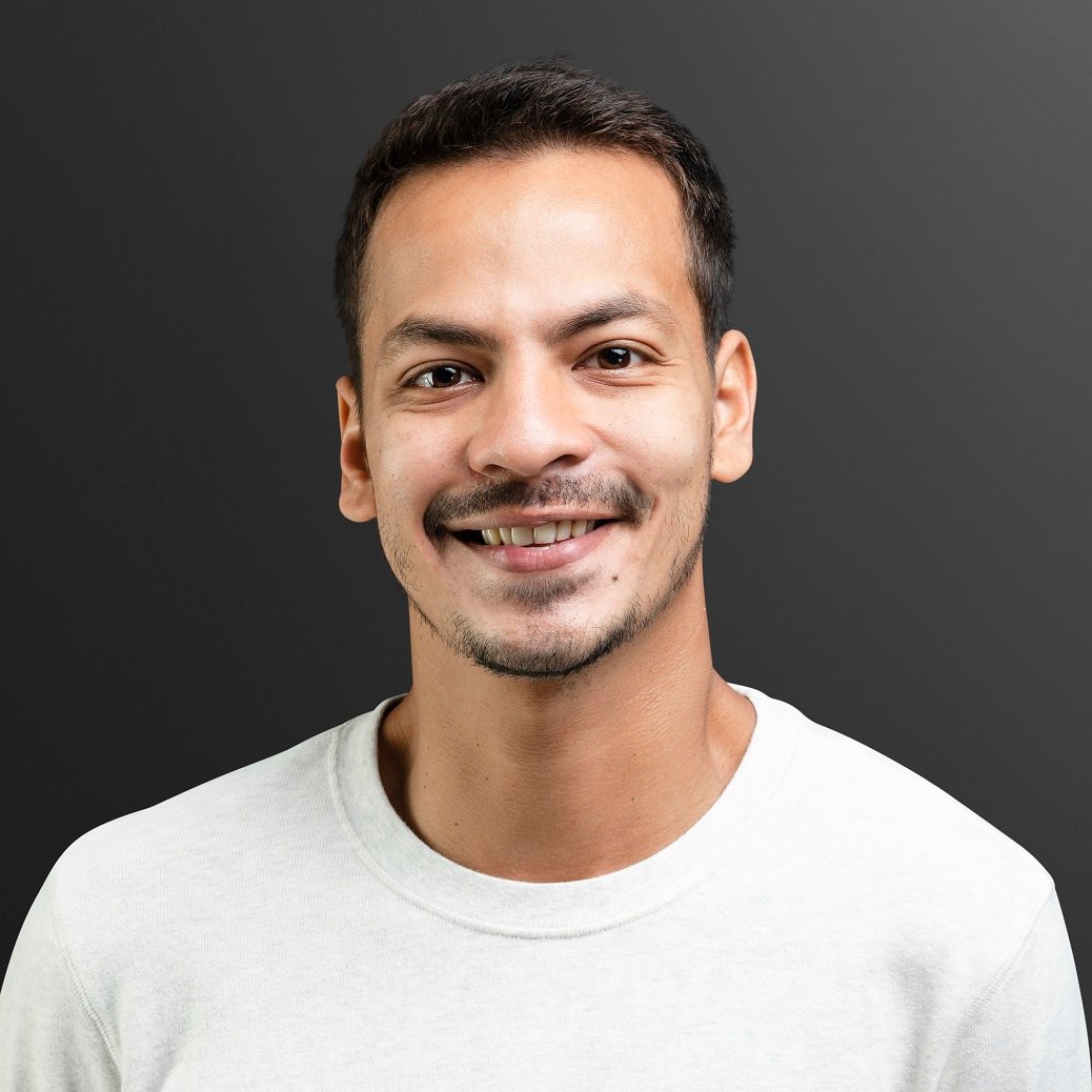 Michael Rodriguez